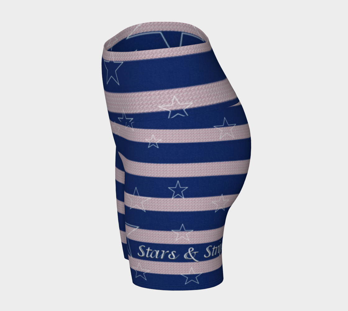 Stars & Stripes