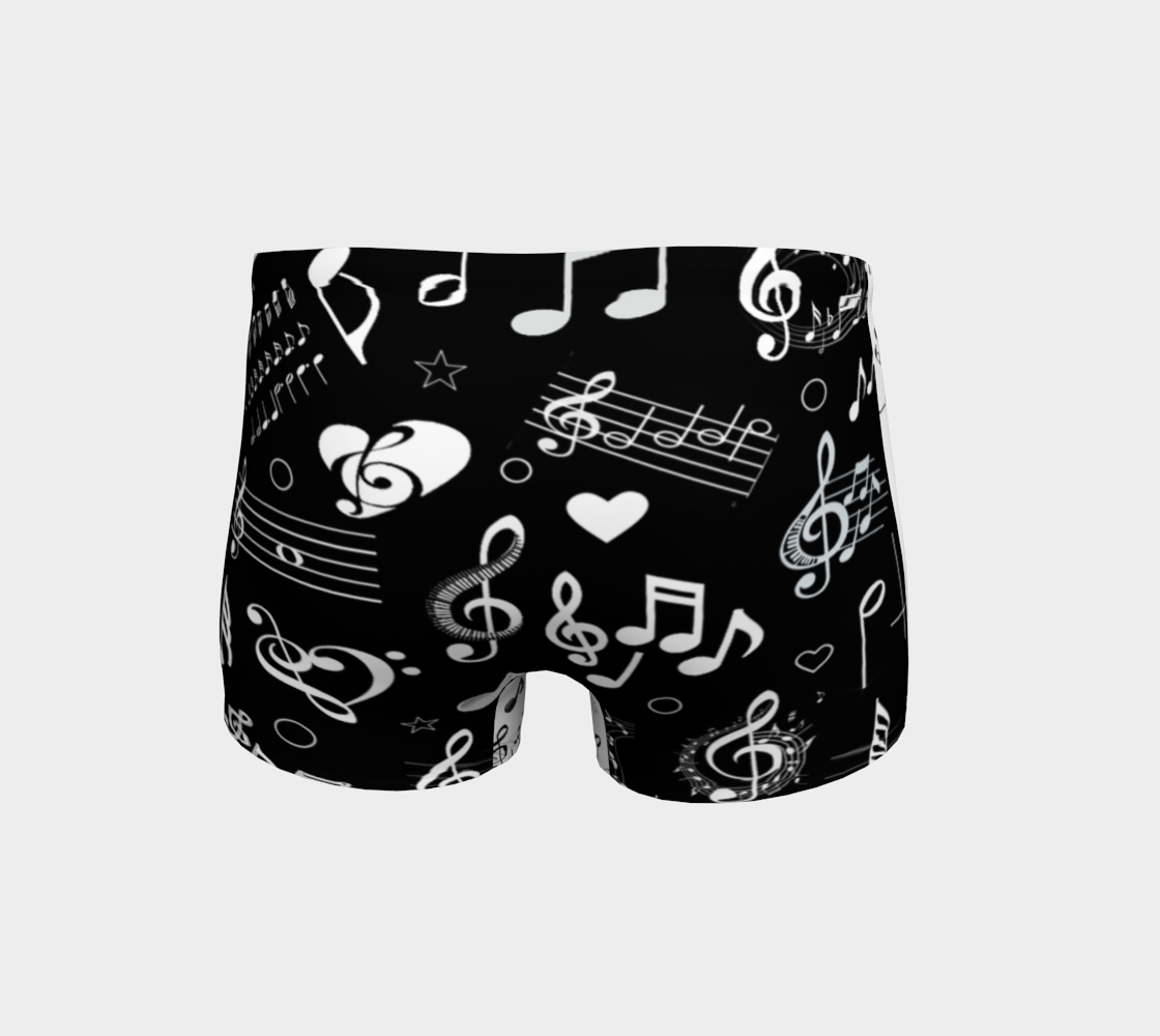 Musical Mayhem 3