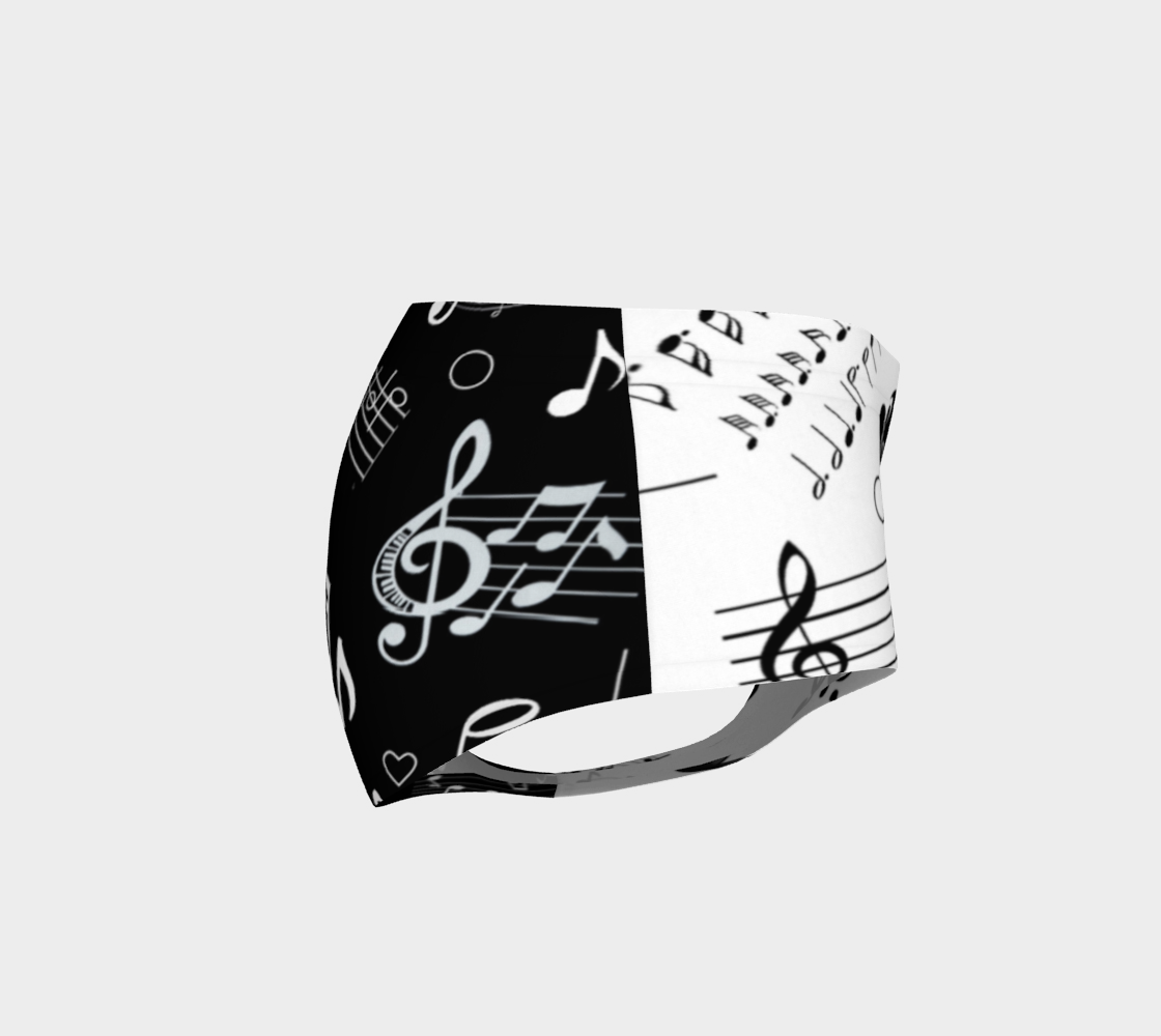 Musical Mayhem 3