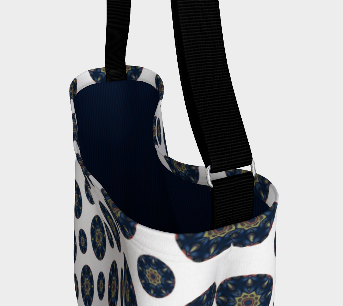 Azule Cinta Rio Dots