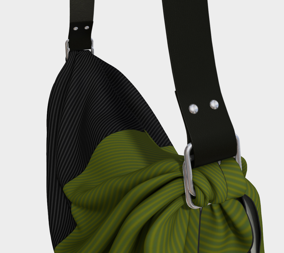 60's Olive Branch