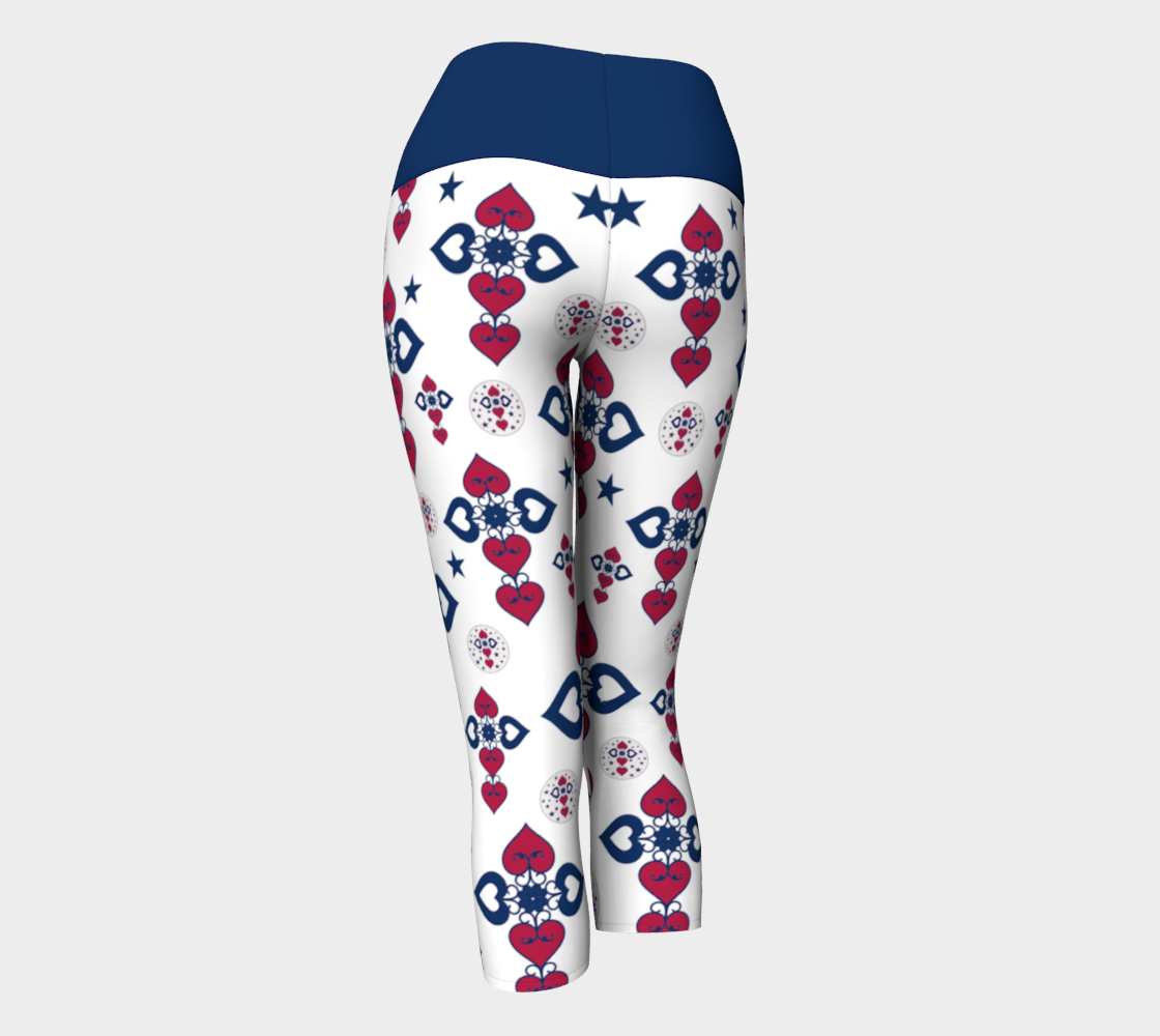 Patriotic Passion