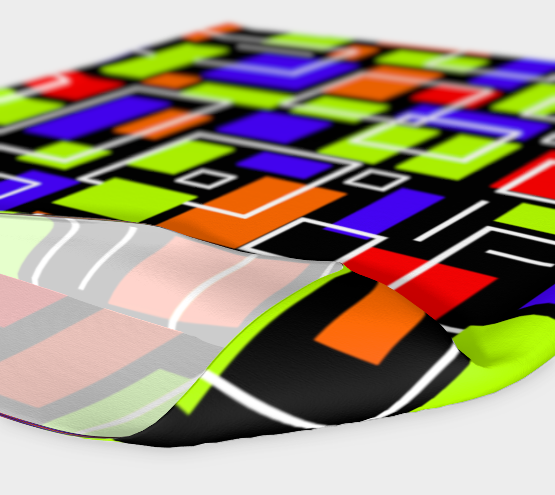 Scattered Squares