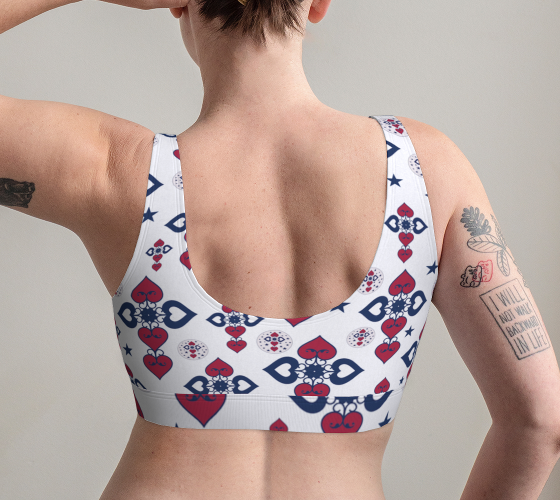 Patriotic Passion