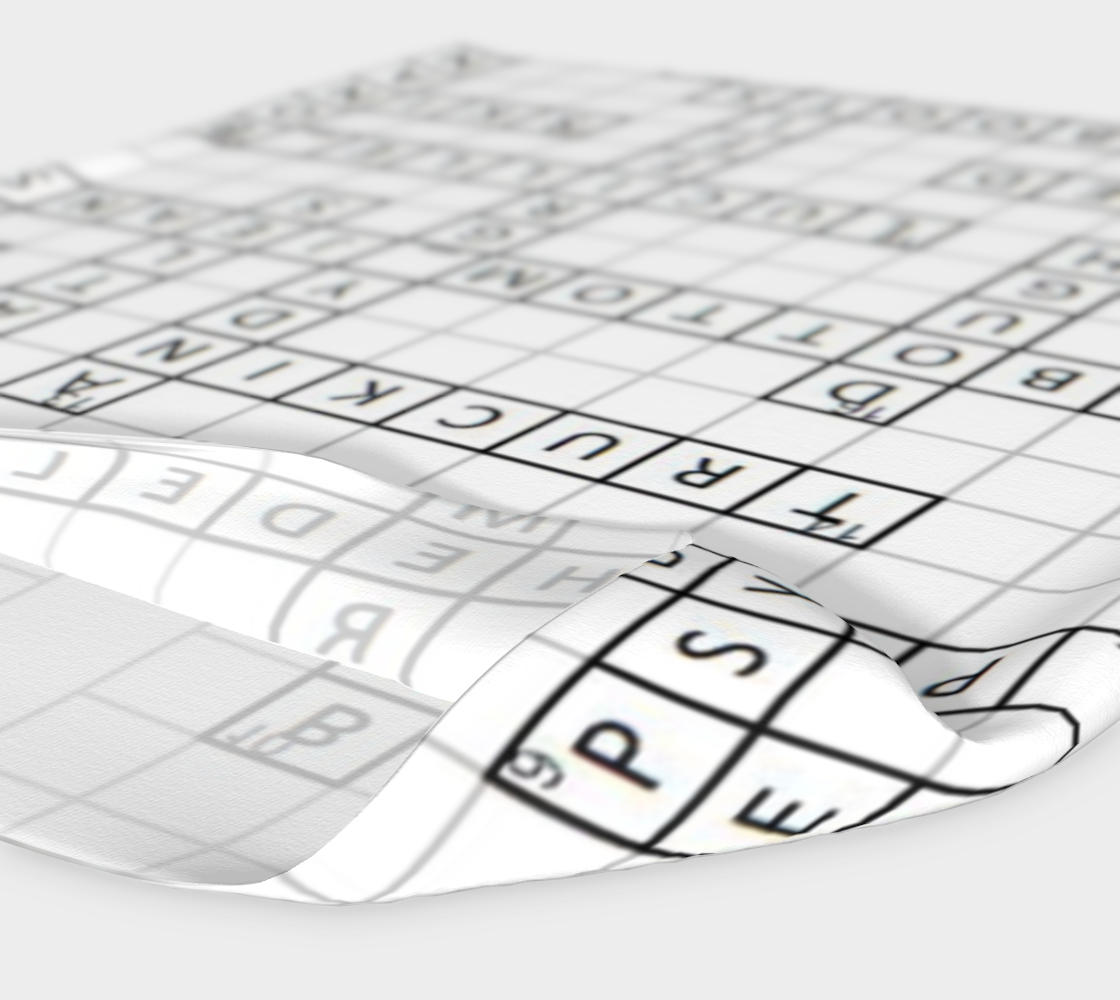 60's Word Game
