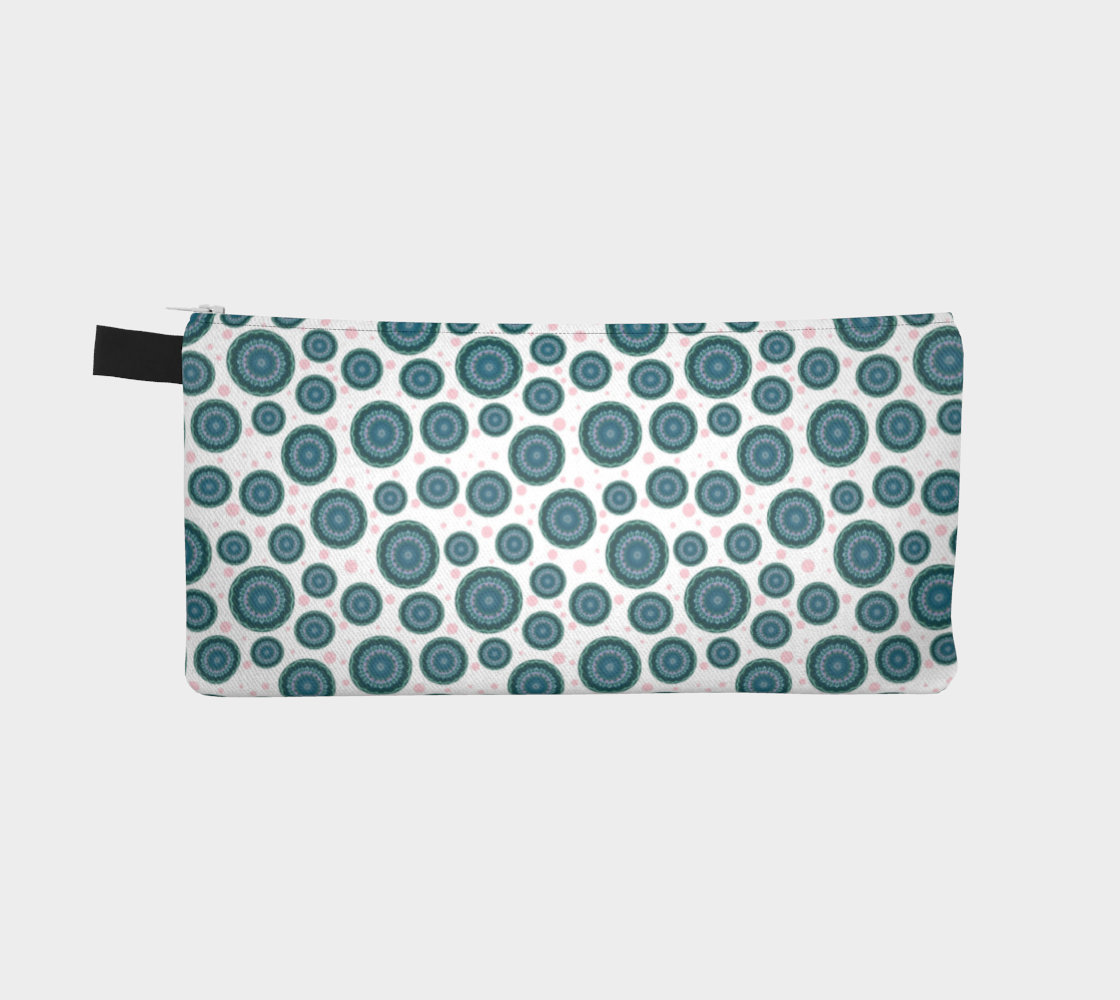 Aurora Wonderland in Dots