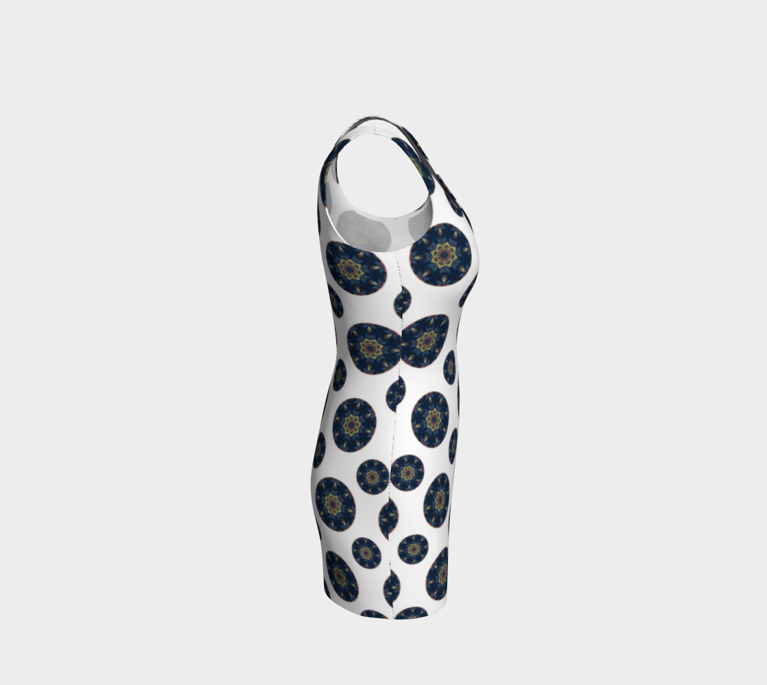 Azule Cinta Rio Dots