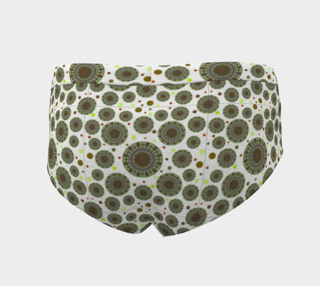A Dotty 12 Steps