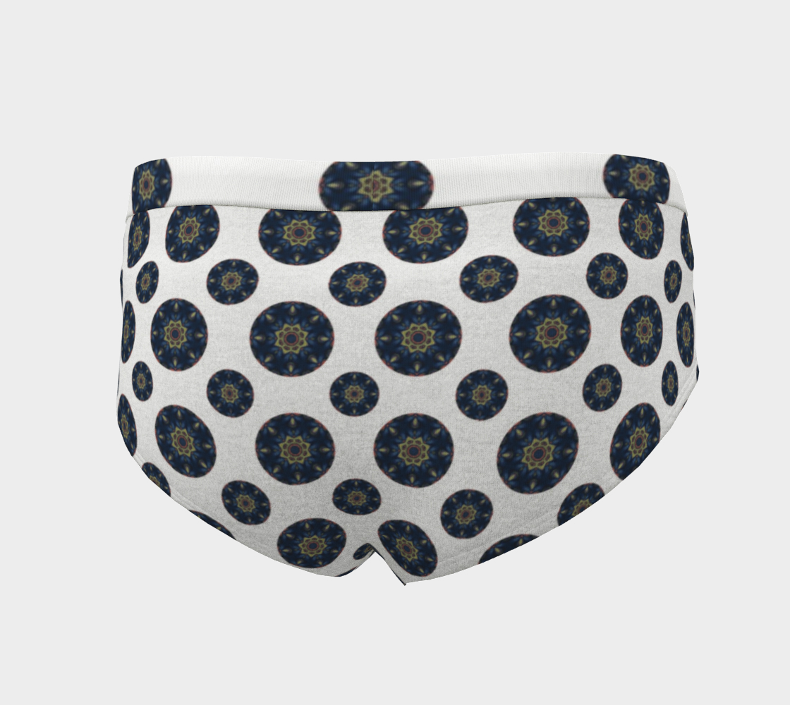 Azule Cinta Rio Dots