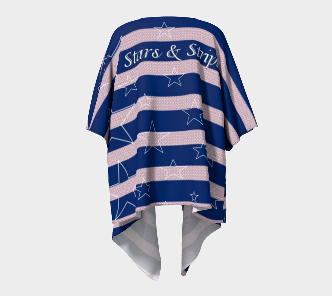 Stars & Stripes
