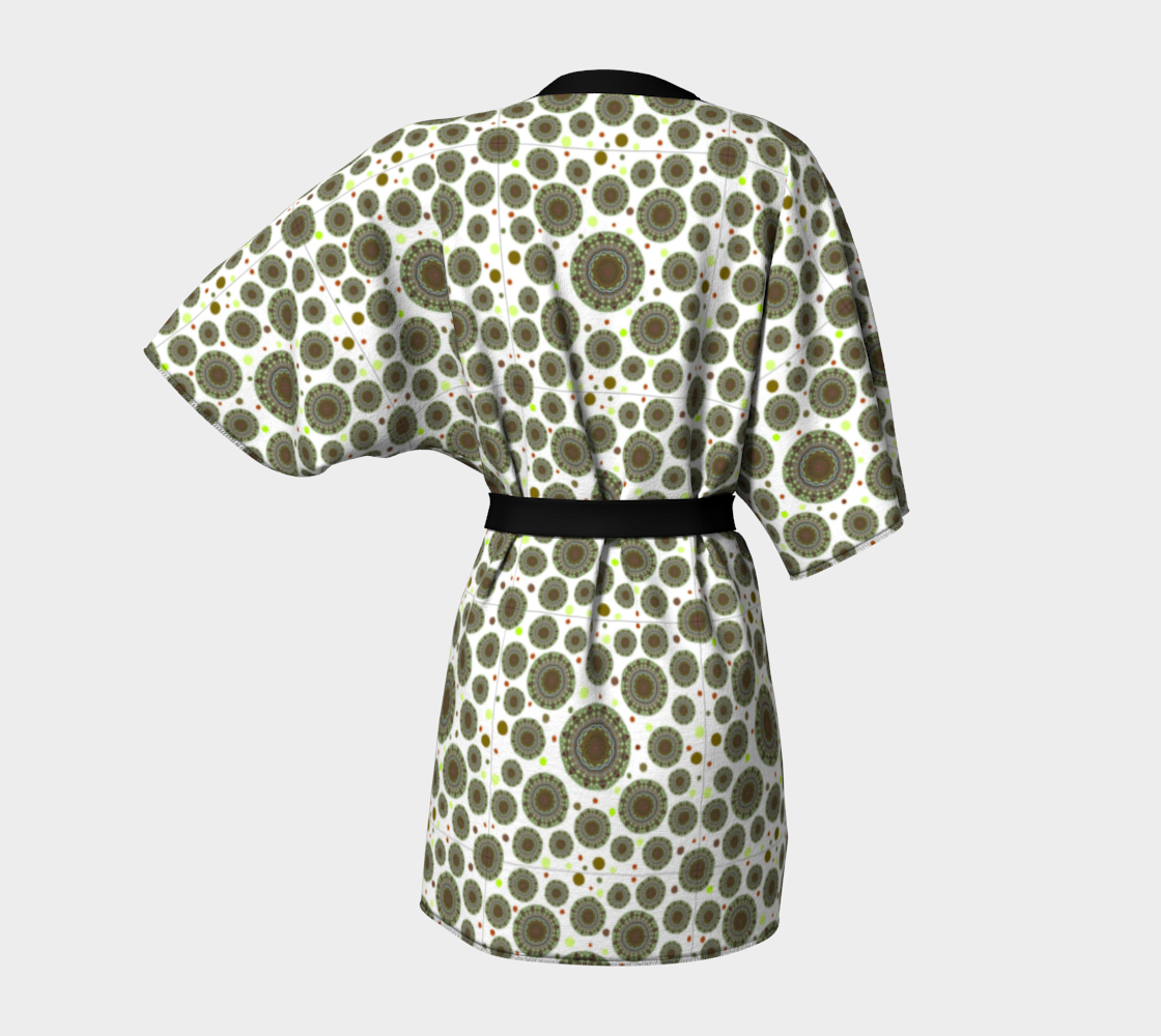 A Dotty 12 Steps
