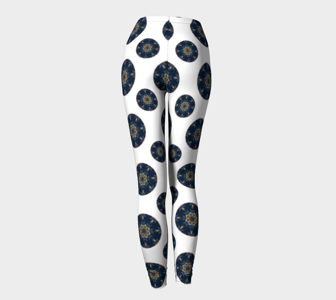 Azule Cinta Rio Dots