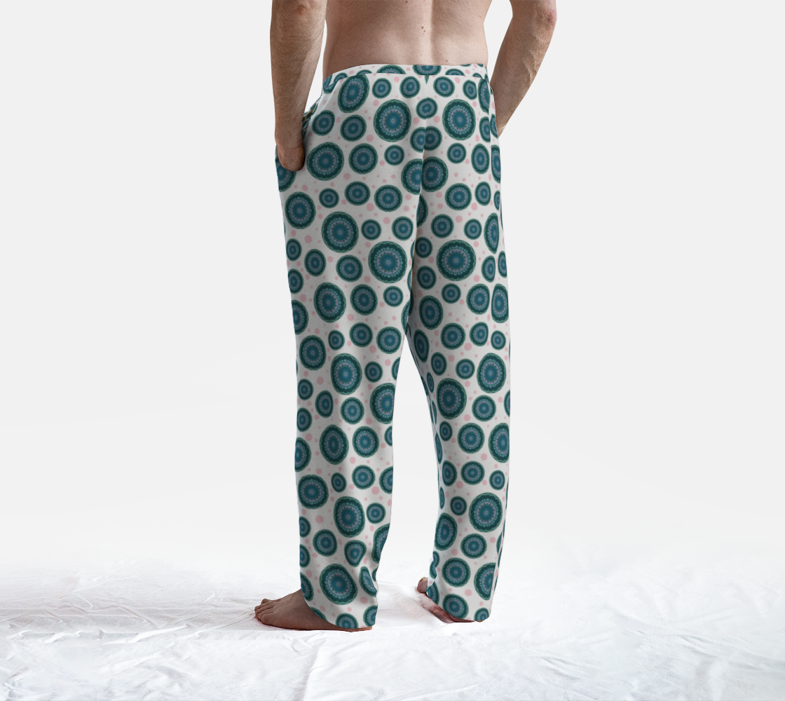Aurora Wonderland in Dots