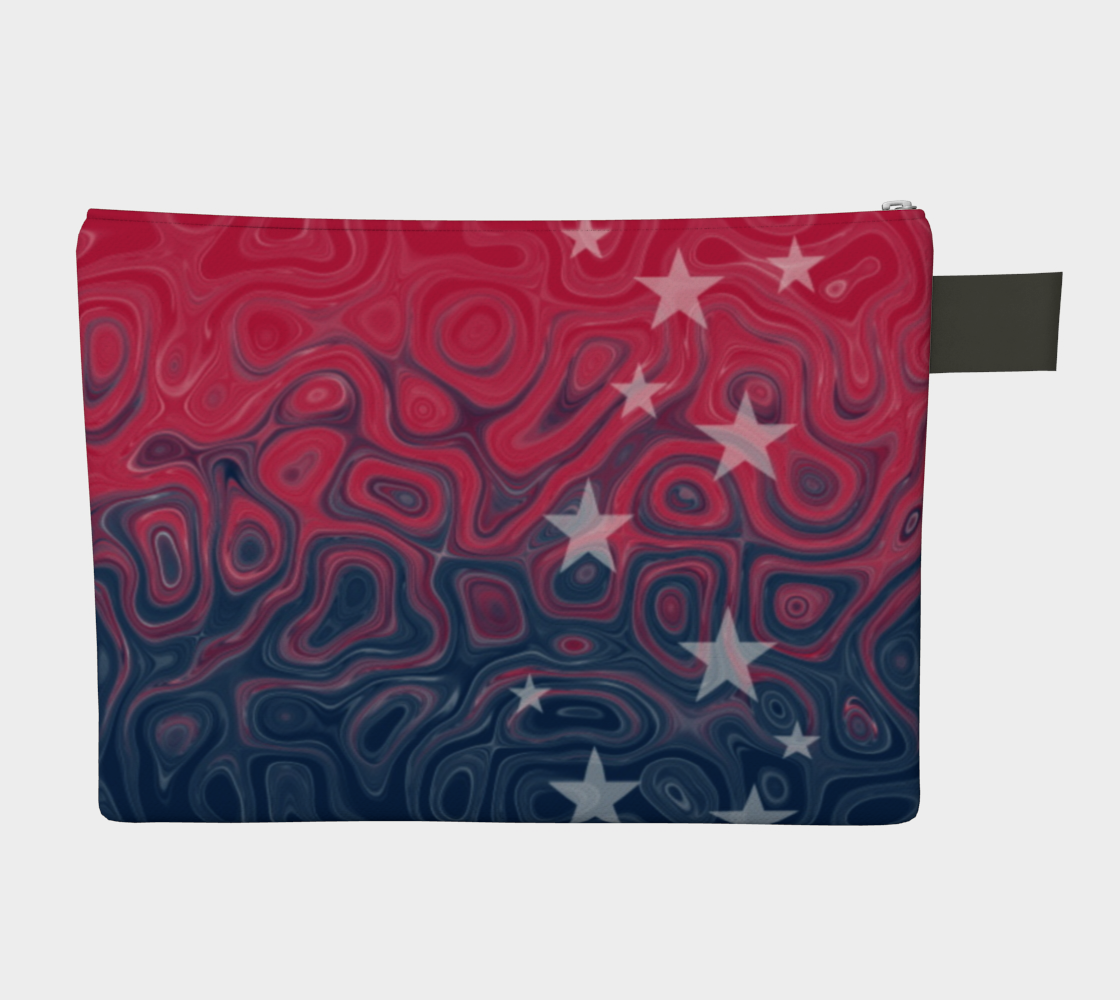 Star Spangled Shadows