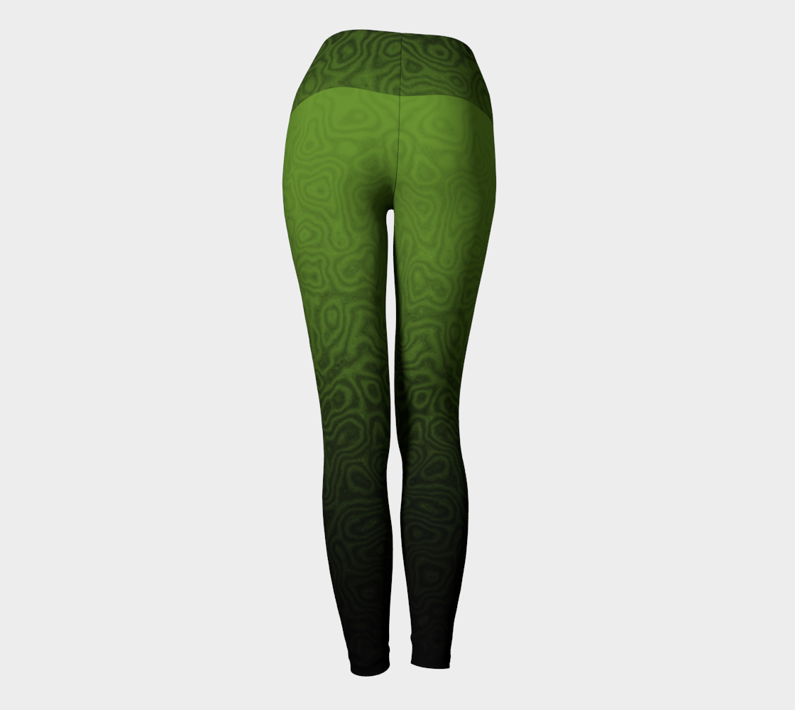 Deep Green