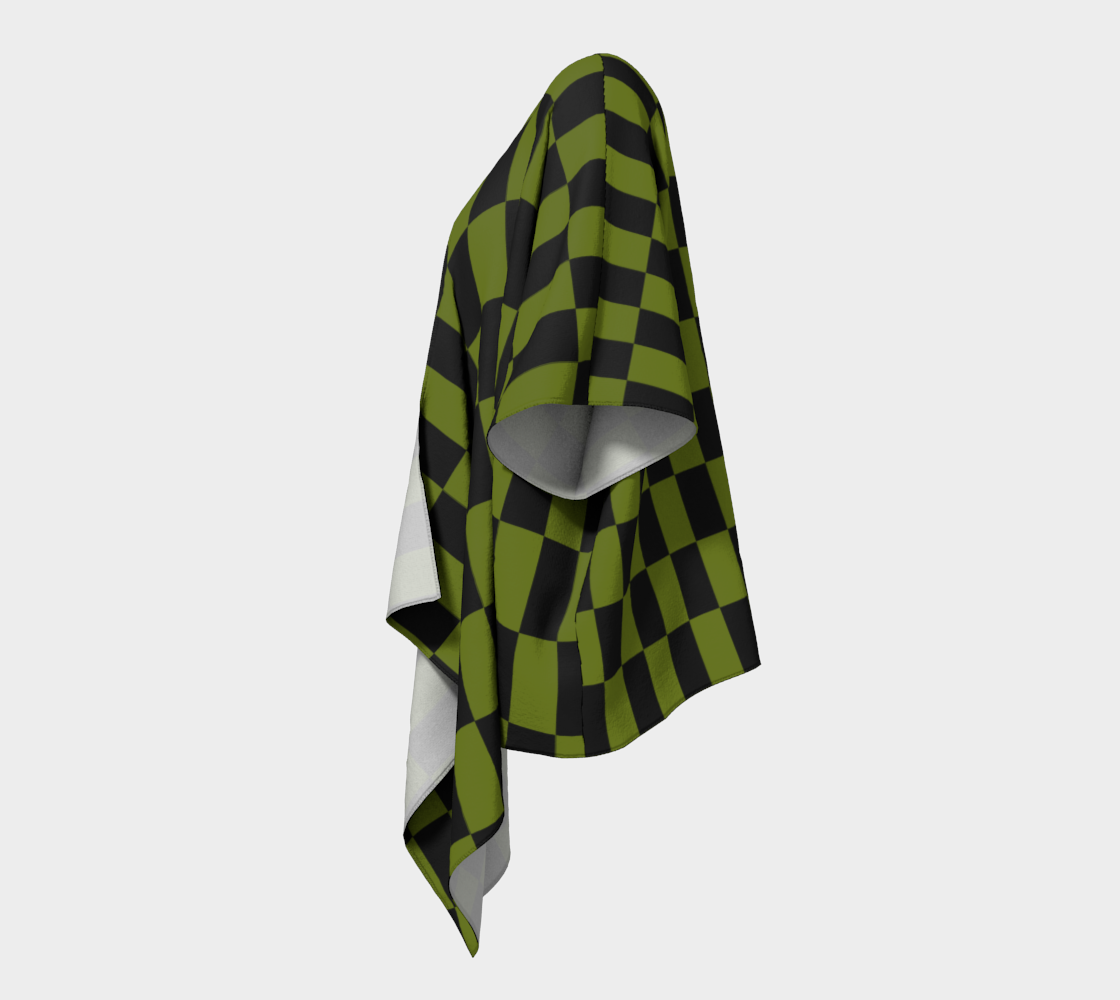 60's Olive Branch Too