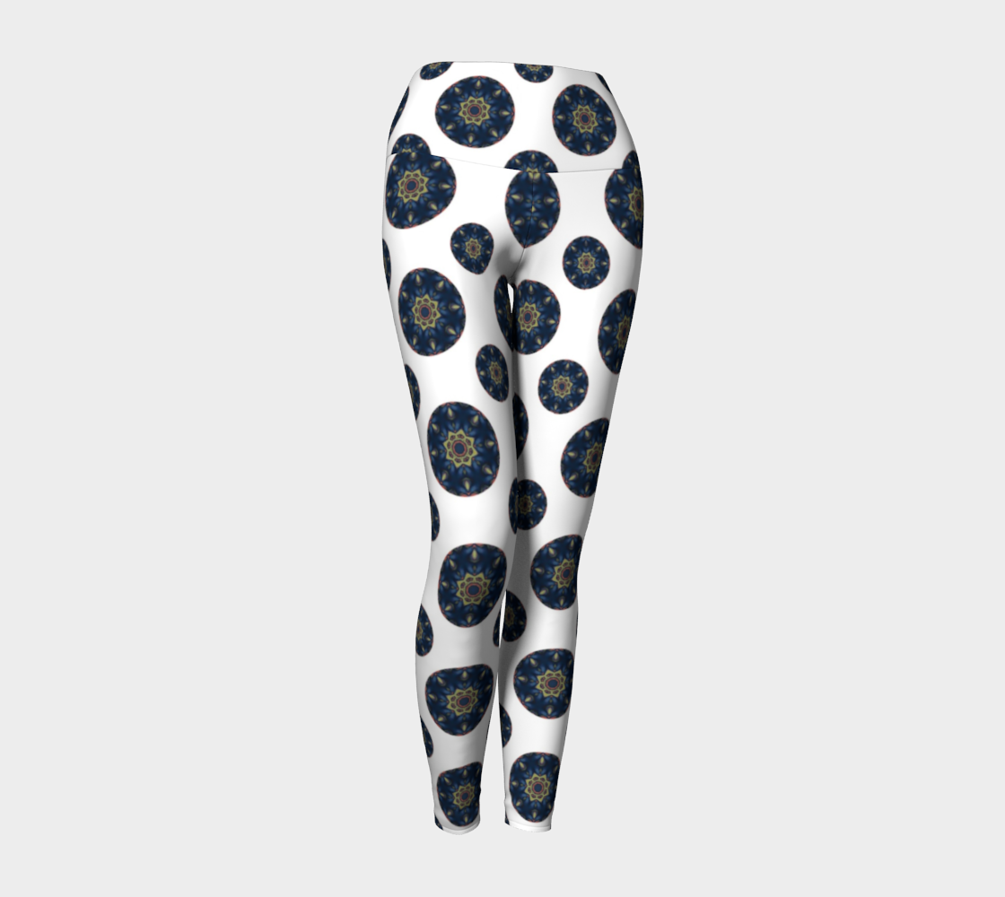 Azule Cinta Rio Dots