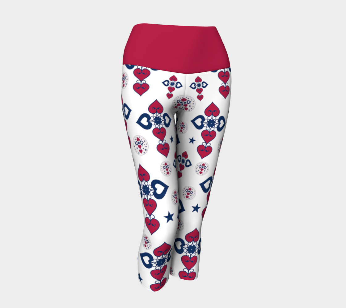 Patriotic Passion