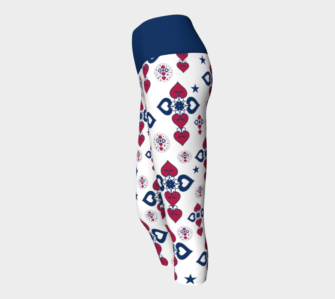 Patriotic Passion
