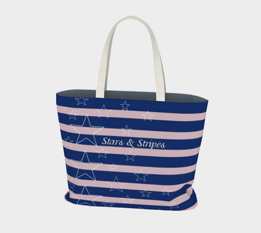 Stars & Stripes