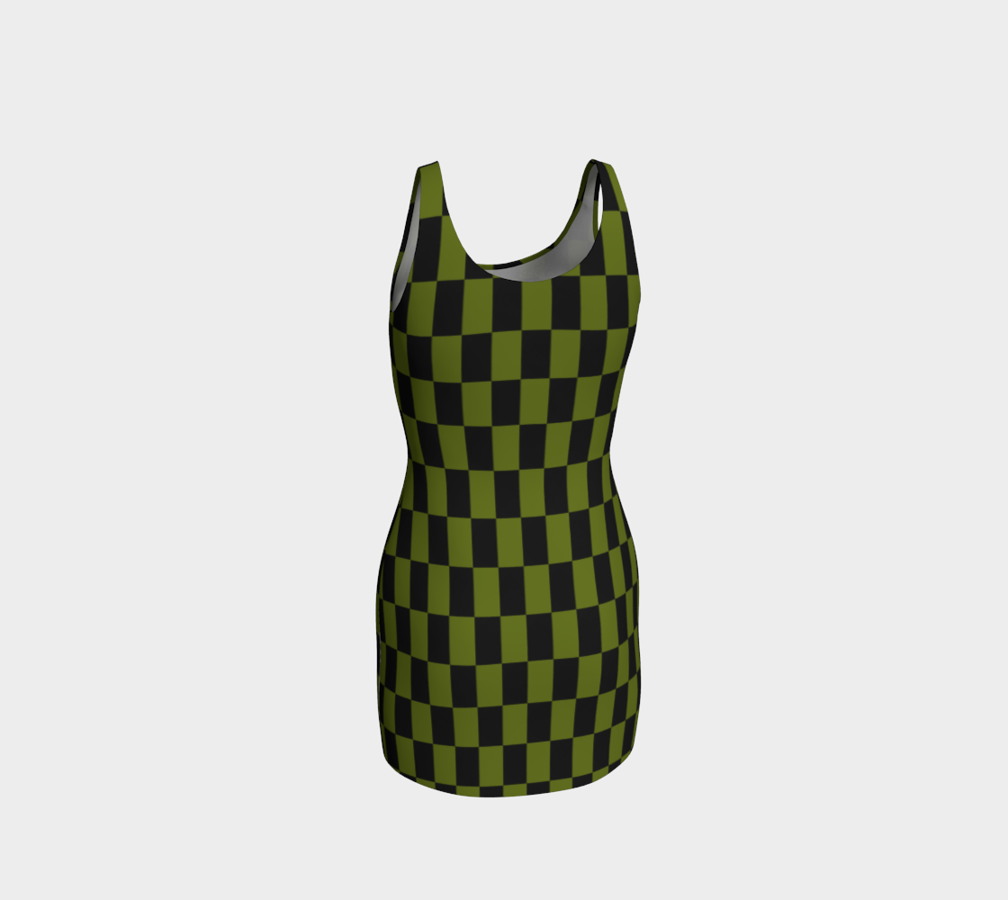 60's Olive Branch Too