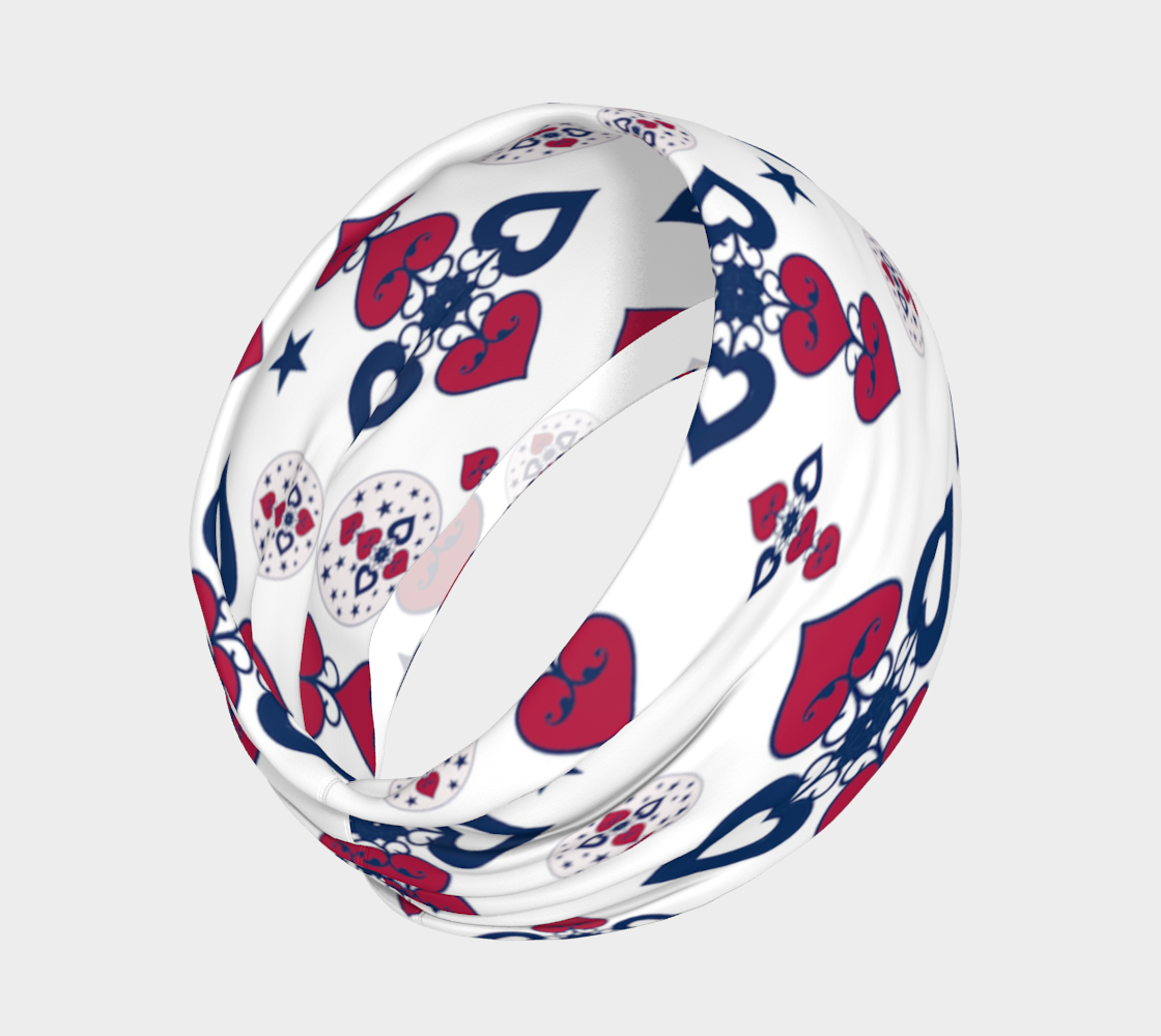 Patriotic Passion