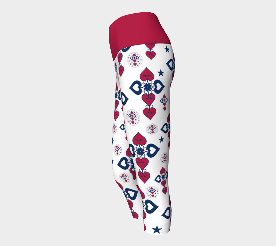 Patriotic Passion
