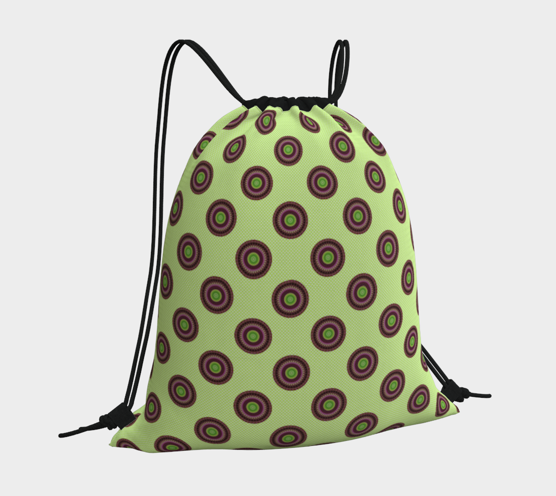 36 It Is in Dots