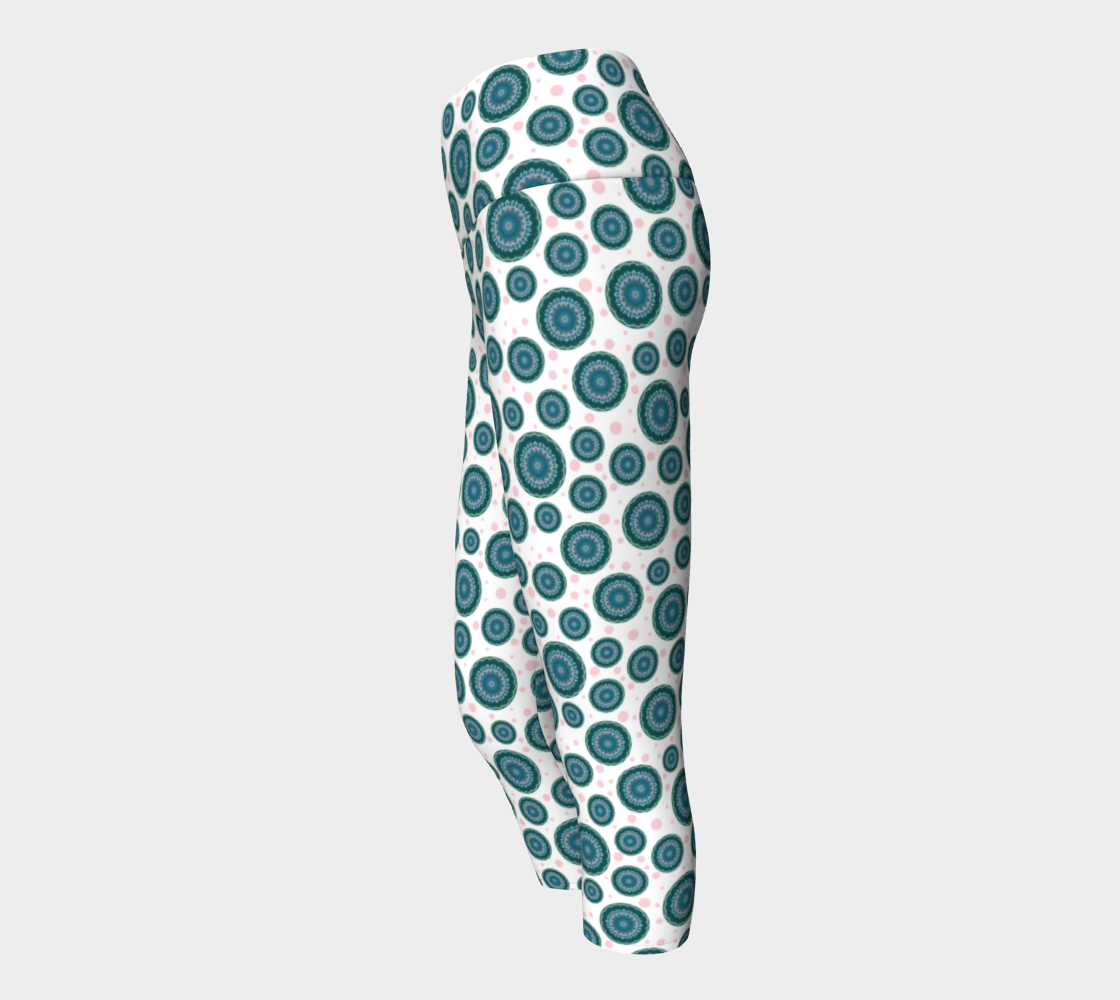 Aurora Wonderland in Dots