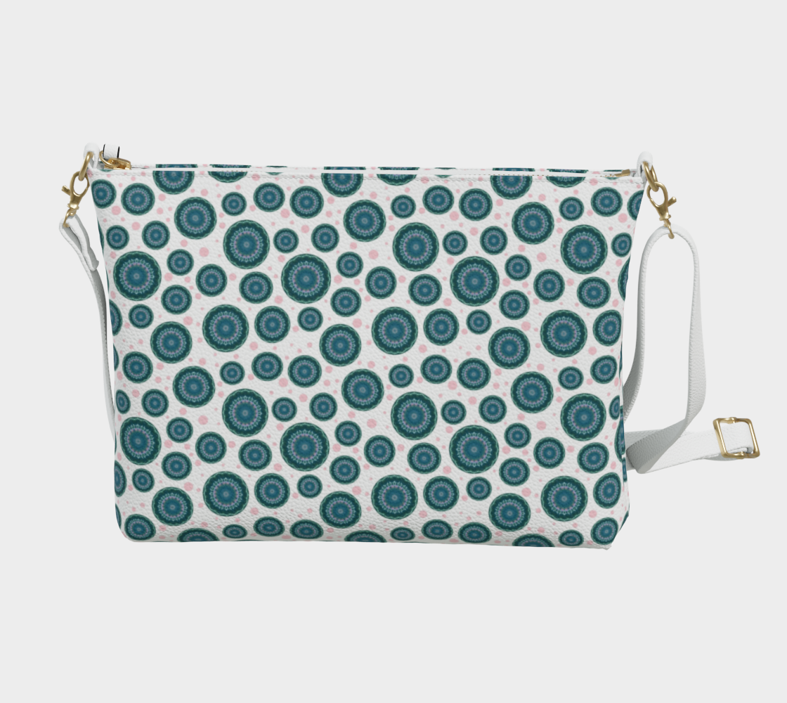 Aurora Wonderland in Dots