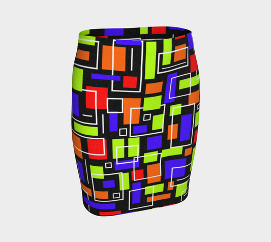 Scattered Squares