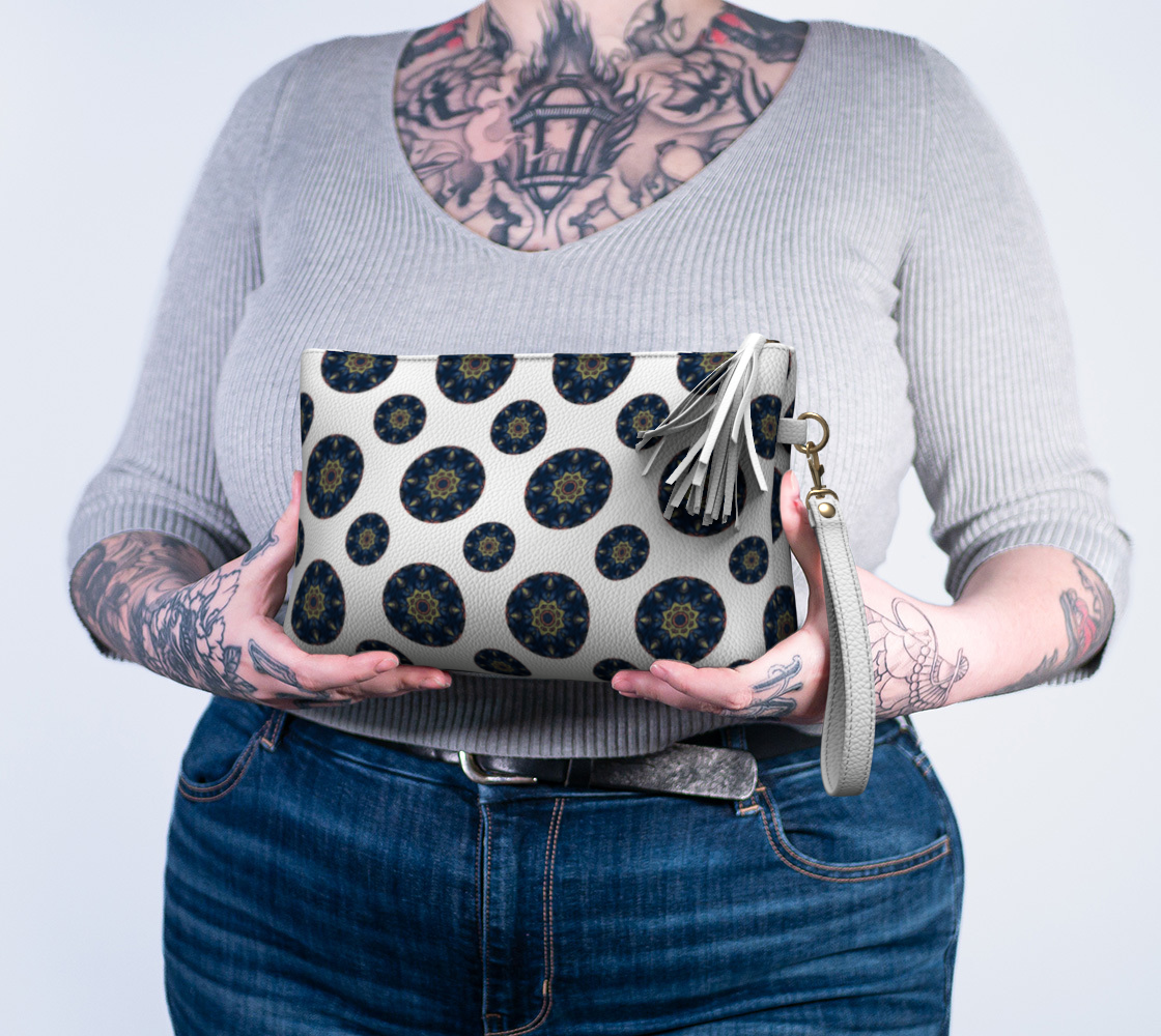 Azule Cinta Rio Dots