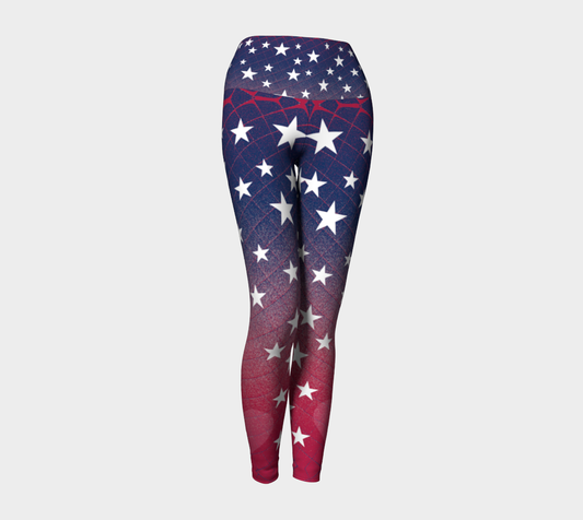 Oh My Stars