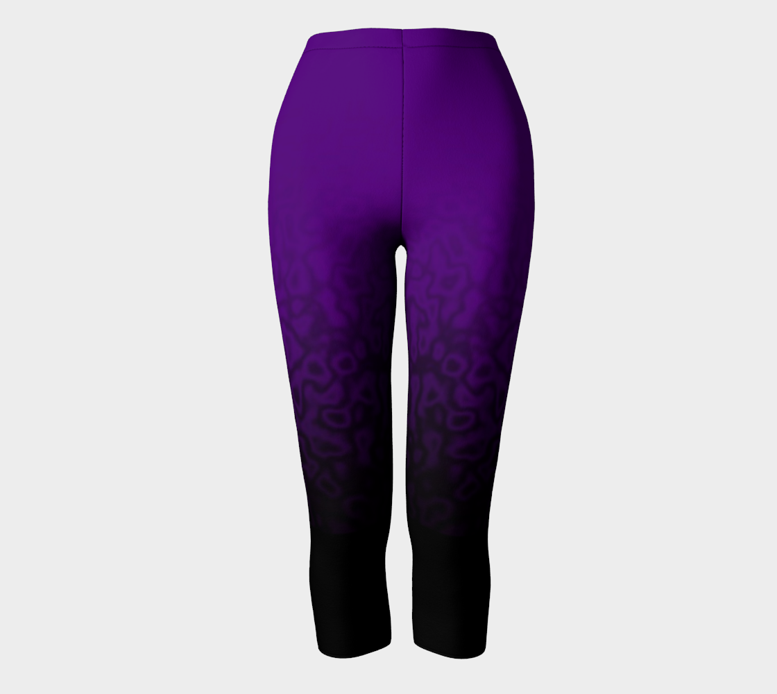 Dark Purple Power