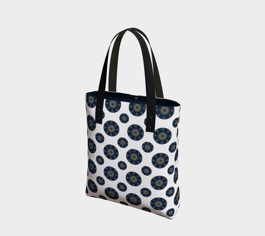 Azule Cinta Rio Dots