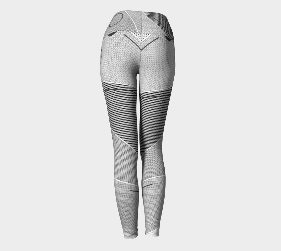 Greyscaleabration