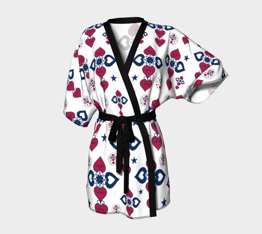 Patriotic Passion