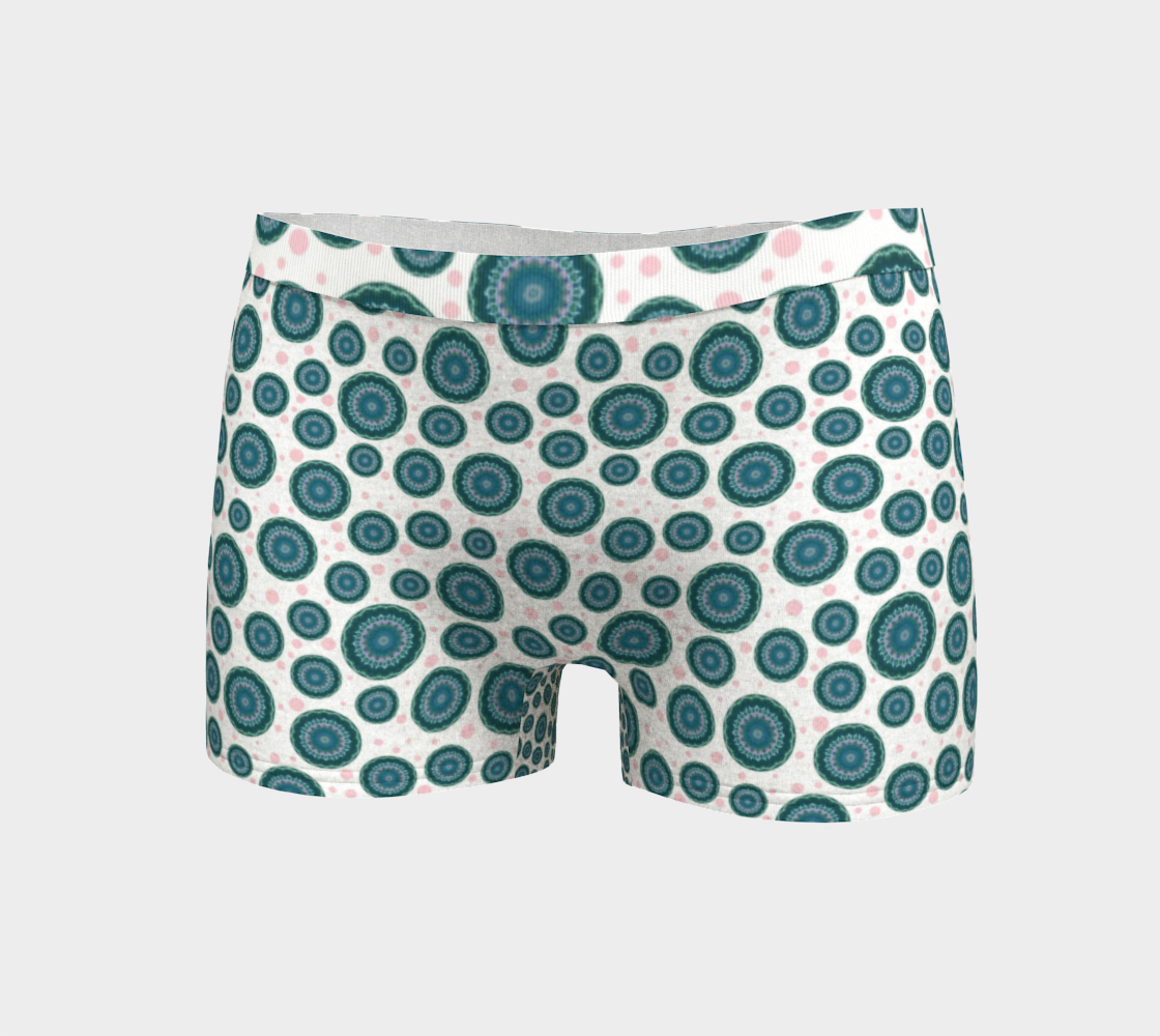 Aurora Wonderland in Dots