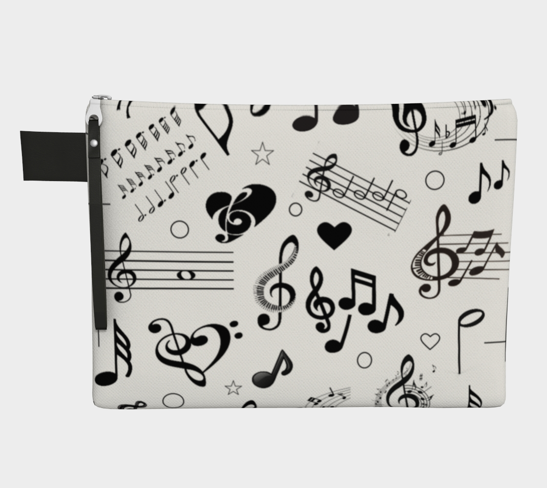 Musical Mayhem 1