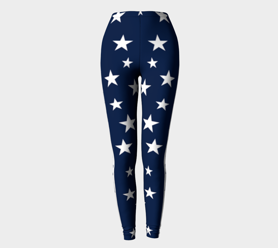 Scattered Stars