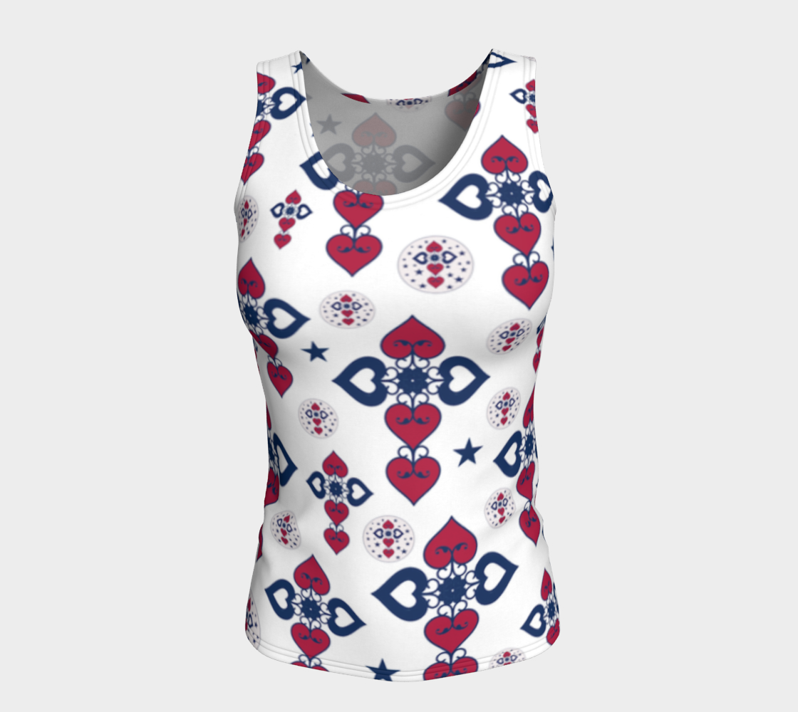 Patriotic Passion