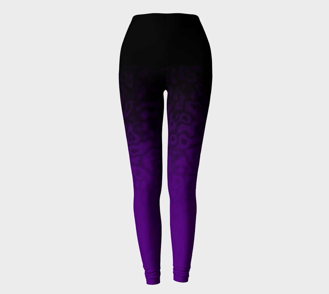 Dark Purple Power