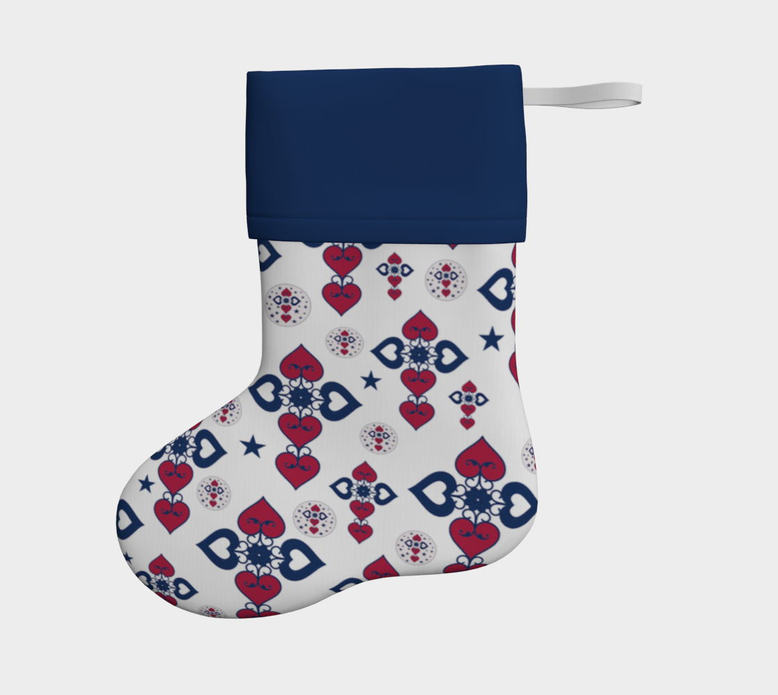 Patriotic Passion