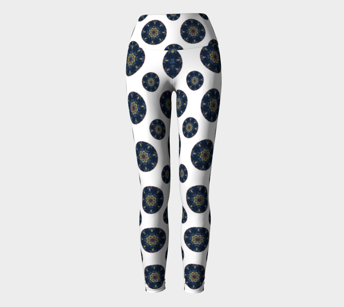 Azule Cinta Rio Dots