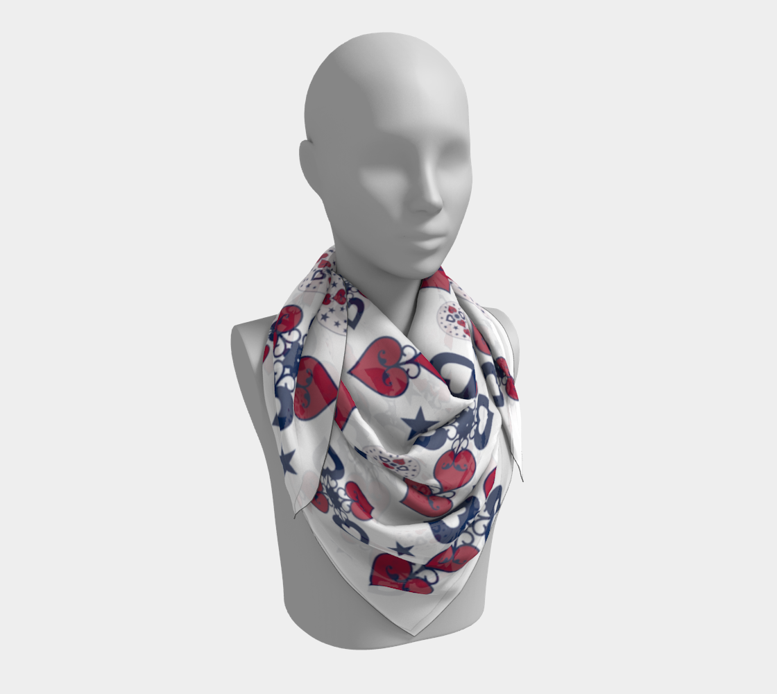 Patriotic Passion