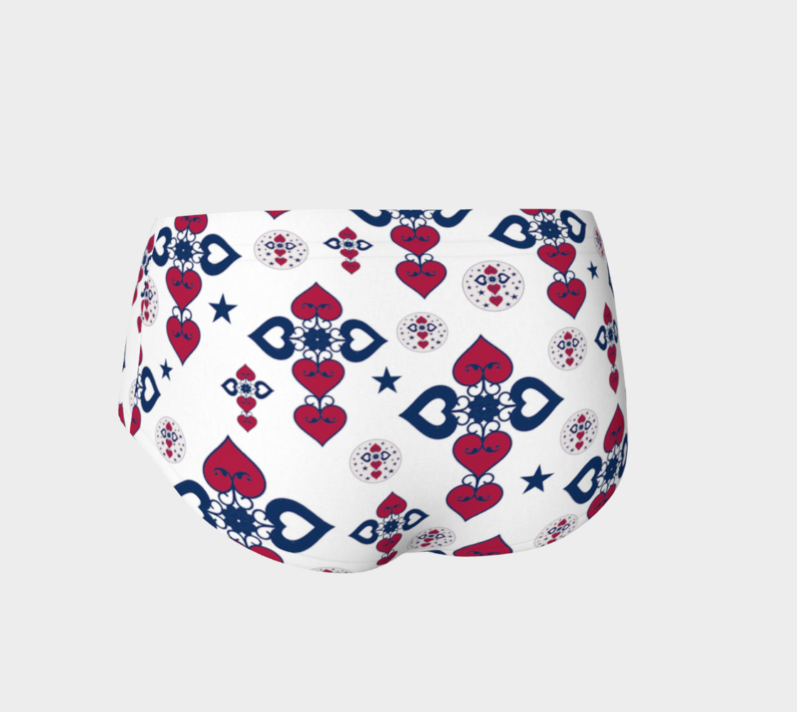 Patriotic Passion