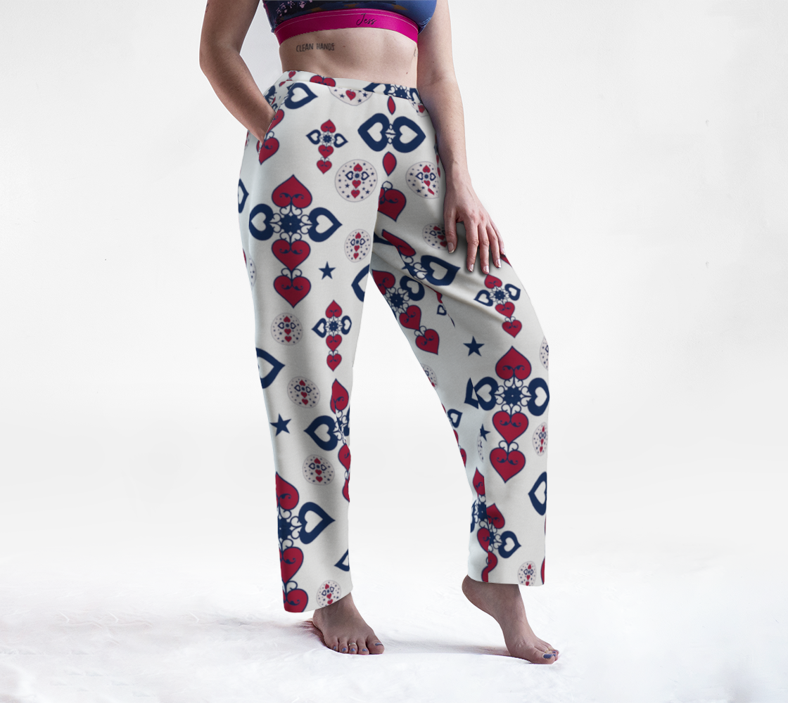 Patriotic Passion