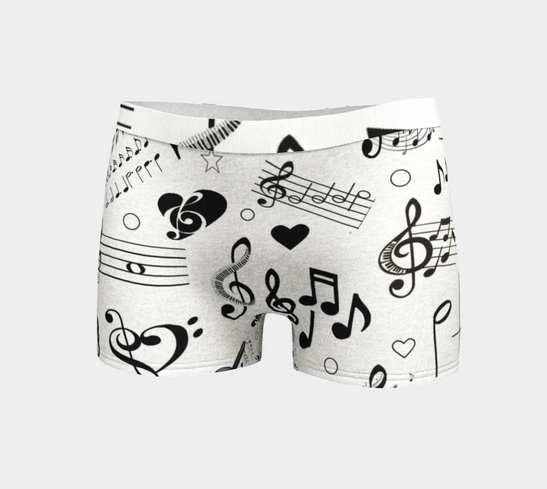 Musical Mayhem 1