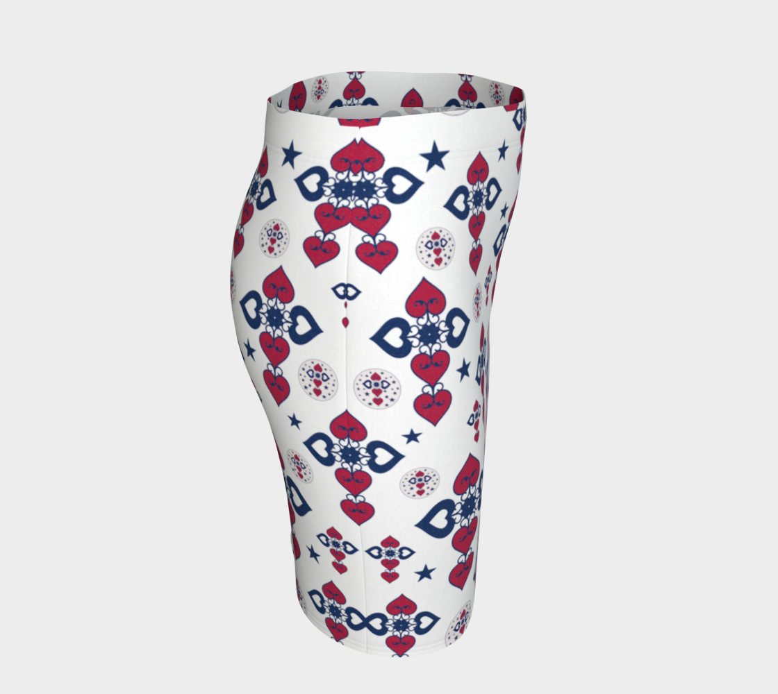 Patriotic Passion
