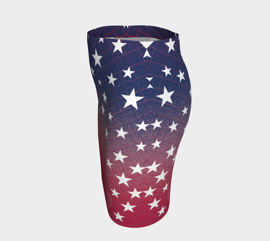 Oh My Stars